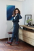 Overol Eva Denim - TIENDA FUEGO