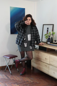 Campera Alaska - tienda online