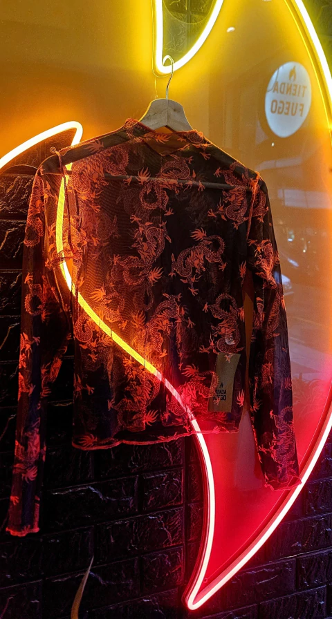 Camiseta Dragón ML - comprar online