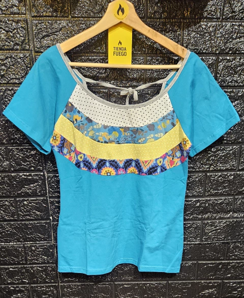 Remera Picaflor Sale!