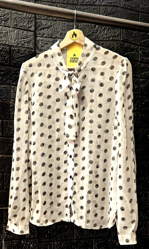 Camisa Ollie Lazo Sale! - tienda online