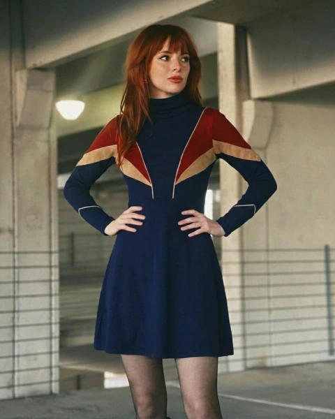 Vestido Polaroid France - comprar online