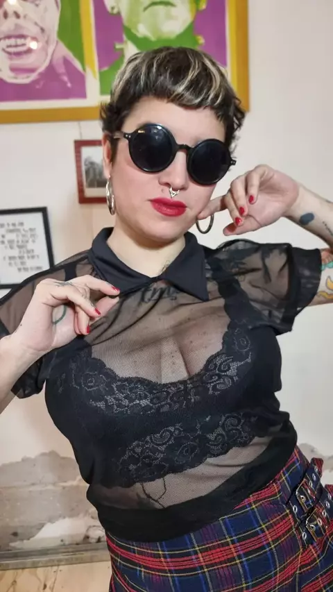 Camisa Plumetí - comprar online