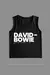 Musculosa Bowie - TIENDA FUEGO