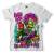 Remera Marcianos Al Ataque