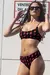 Bikini Rolling Stones