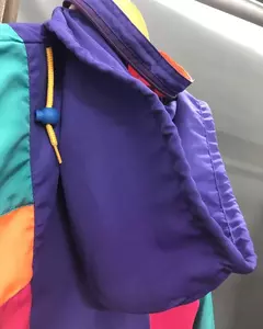 Camperón Bestia c/Micropolar - comprar online