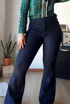 Pantalón Oxford Janis Jean