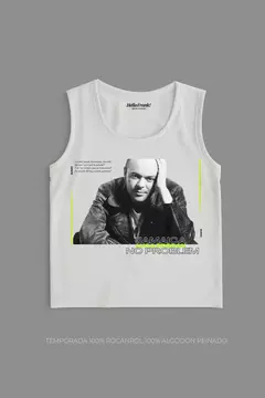 Musculosa Sumo - TIENDA FUEGO
