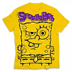 Remera Bob Esponja