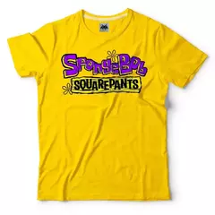 Remera Bob Esponja - comprar online