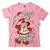 Remera Frutillitas
