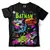 Remera Batman & Robin Retro - comprar online