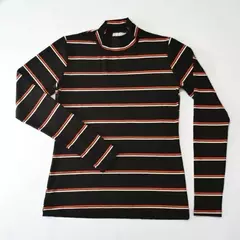 Polera Strip Pauli SALE!
