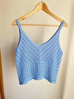 Musculosa Papaya - tienda online