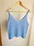 Musculosa Papaya - tienda online