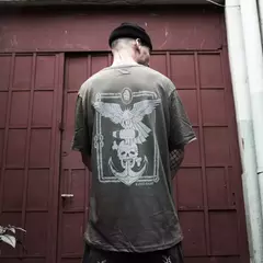 Remera Sea Eagle