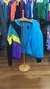 Campera Bomba c/Micropolar - TIENDA FUEGO