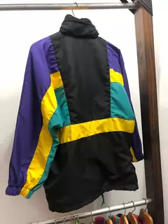 Camperón Mundial c/Micropolar - comprar online