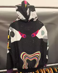 Campera Galáctica c/Micropolar - comprar online