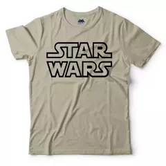 Remera Star Wars Halcón Milenario - comprar online
