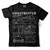 Remera Cazafantasmas Ecto-1