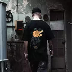Remerón Preso de mi Libertad Negro