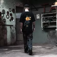 Remerón Preso de mi Libertad Negro - tienda online
