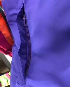 Camperón Bestia c/Micropolar - comprar online