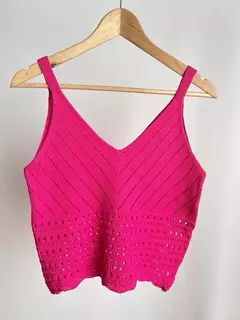 Imagen de Musculosa Papaya