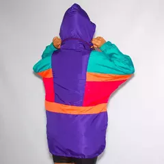 Camperón Bestia c/Micropolar - TIENDA FUEGO