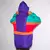 Camperón Bestia c/Micropolar - TIENDA FUEGO