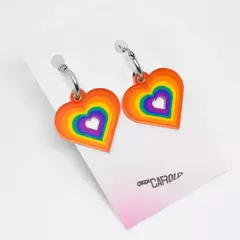 Aros Power Orgullo