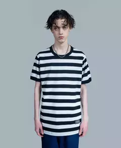 Remera Kurt Blanco
