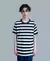 Remera Kurt Blanco