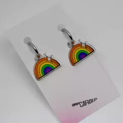Aros Shine Arcoiris LGBT