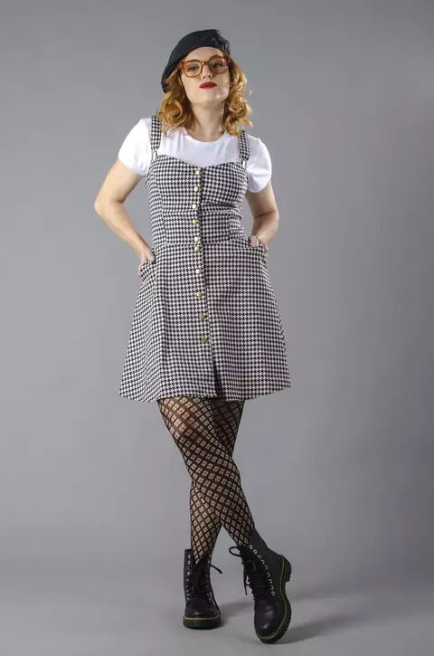 Jumper Billie Poule - comprar online