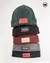 Gorro Lana Colores