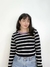Remera Basic Acapulco ML en internet