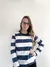 Remera Basic Marine ML