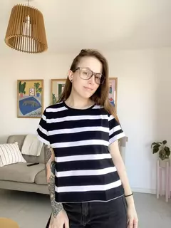 Remera Bota Acapulco