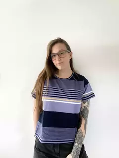 Remera Bota Aconcagua
