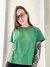 Bota Tee Verde - comprar online