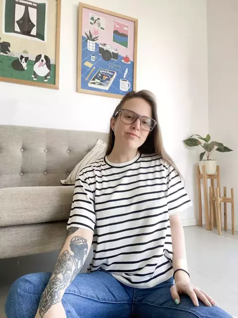 Remerón Boy Modal B&N