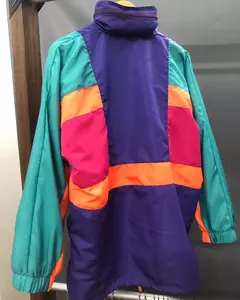 Camperón Bestia c/Micropolar - TIENDA FUEGO