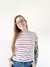 Remera Candy Francia en internet
