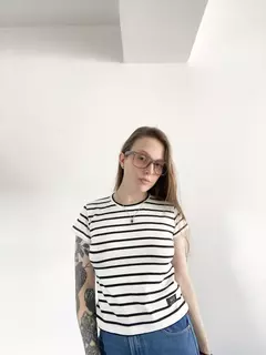 Remera Candy B&N en internet
