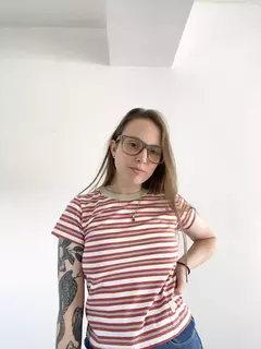 Remera Candy Caramel - comprar online