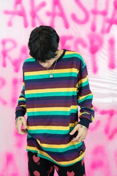 Remerón Rainbow ML - comprar online