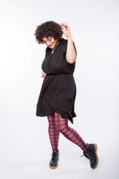 Vestido Lola Black Sale!